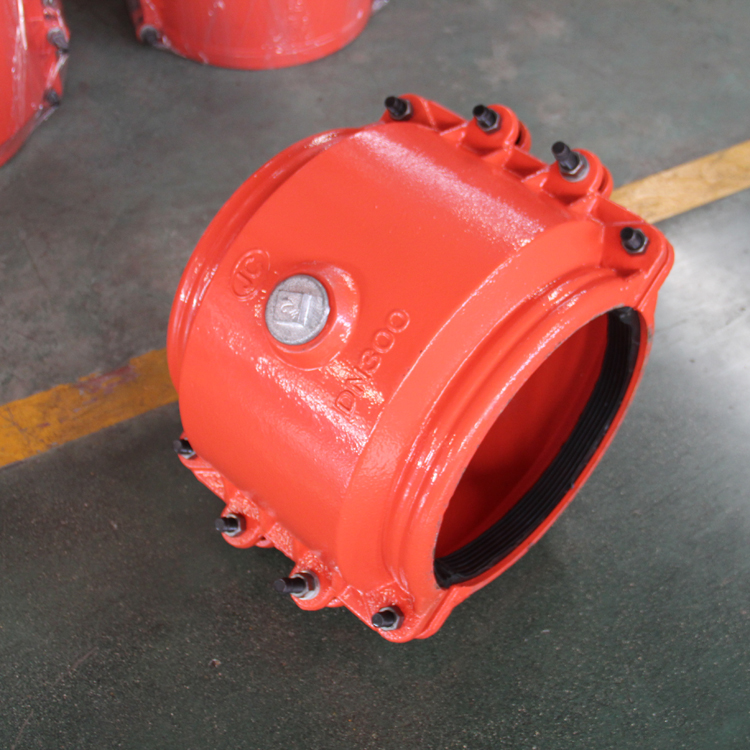 堵漏器江皓阀门铁管堵漏器管道快速抢修补漏器承口堵漏器