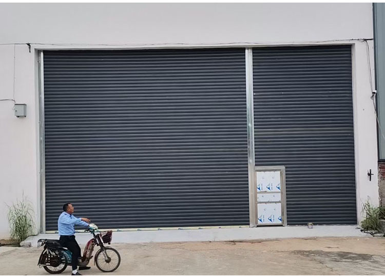 不锈钢卷帘门维修,卷闸门安装维修,佛山车库门维修,禅城卷闸门维修