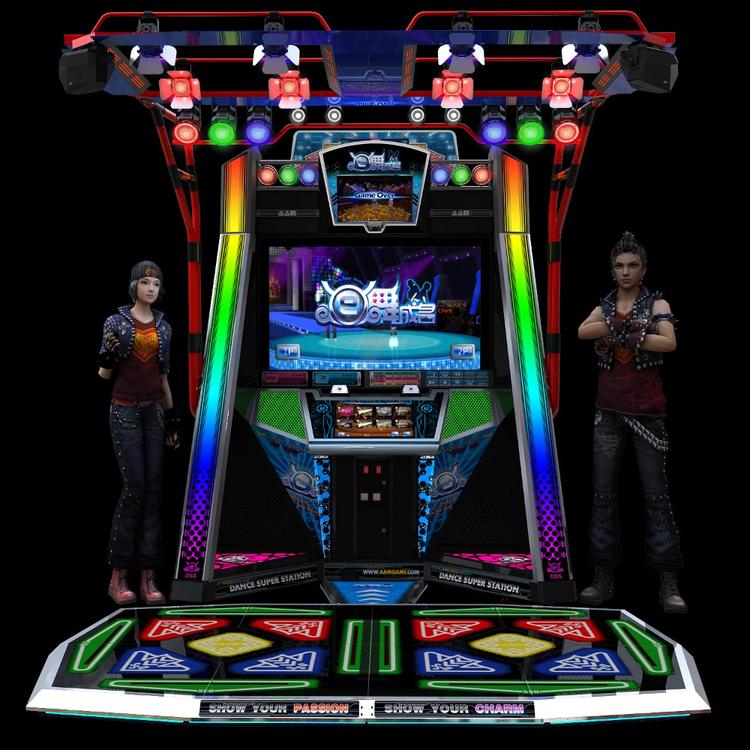 厂家出售 舞法舞天体感跳舞机手舞足蹈5代跳舞机 体感跳舞机 嘉贝