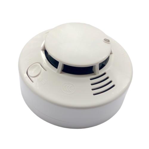 无线型独立式光电感烟火灾探测器