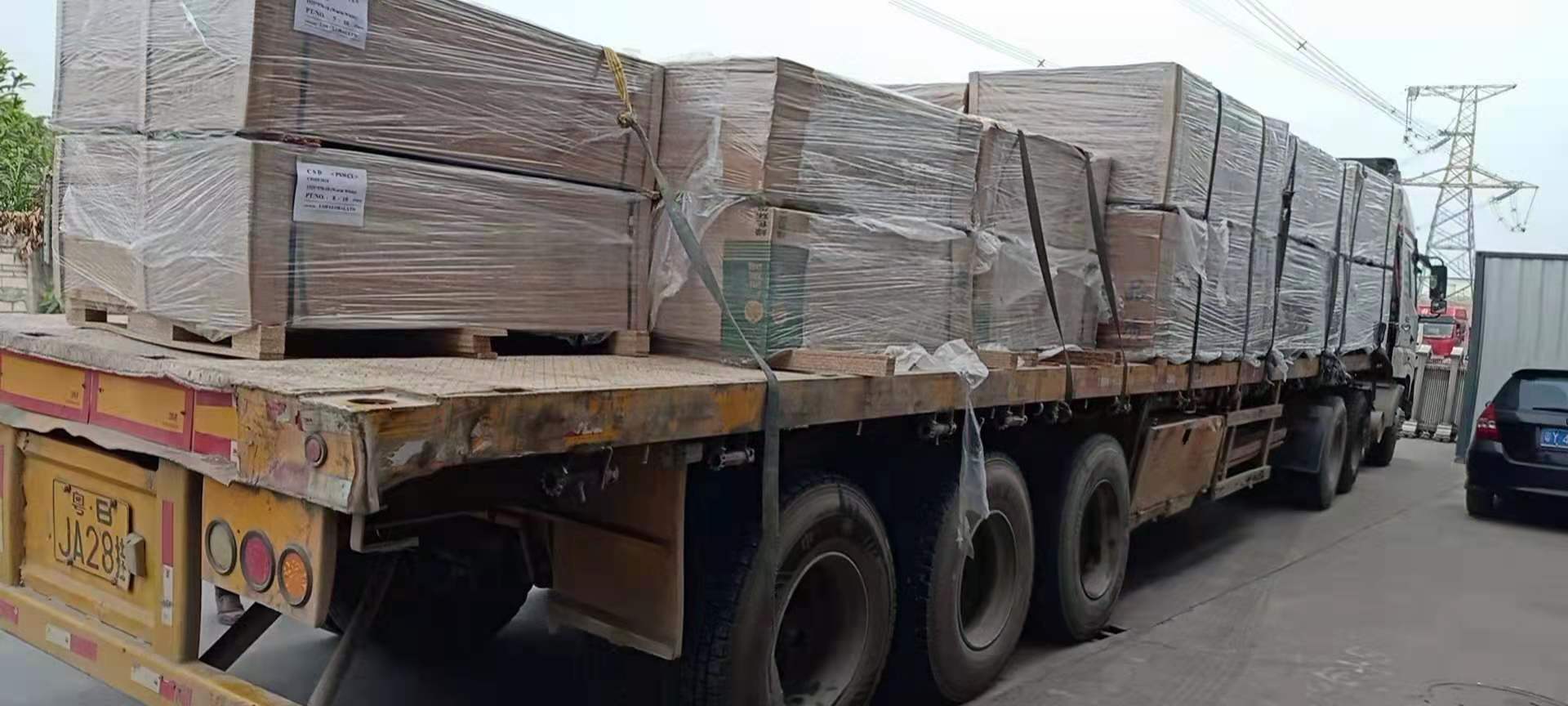 全国货车出租拖头拉货