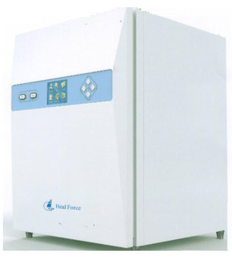上海力康氧化锆传感器HF100-01H三气培养箱