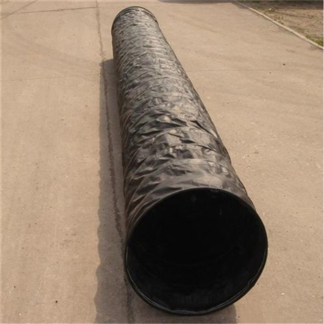 矿用除尘风机导风筒免费拿样 嘉邦800mm矿用风筒