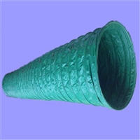 隧道风筒矿用负压风筒1200mm 骨架风筒隧道正压风筒800/600mm