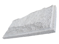 上海芝麻白路缘石供应厂家