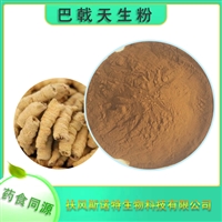 巴戟天多糖30% 巴戟天提取物  浸膏粉 另有 多糖 50%