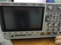 是德科技Keysight DSO-X3104A示波器回收租售