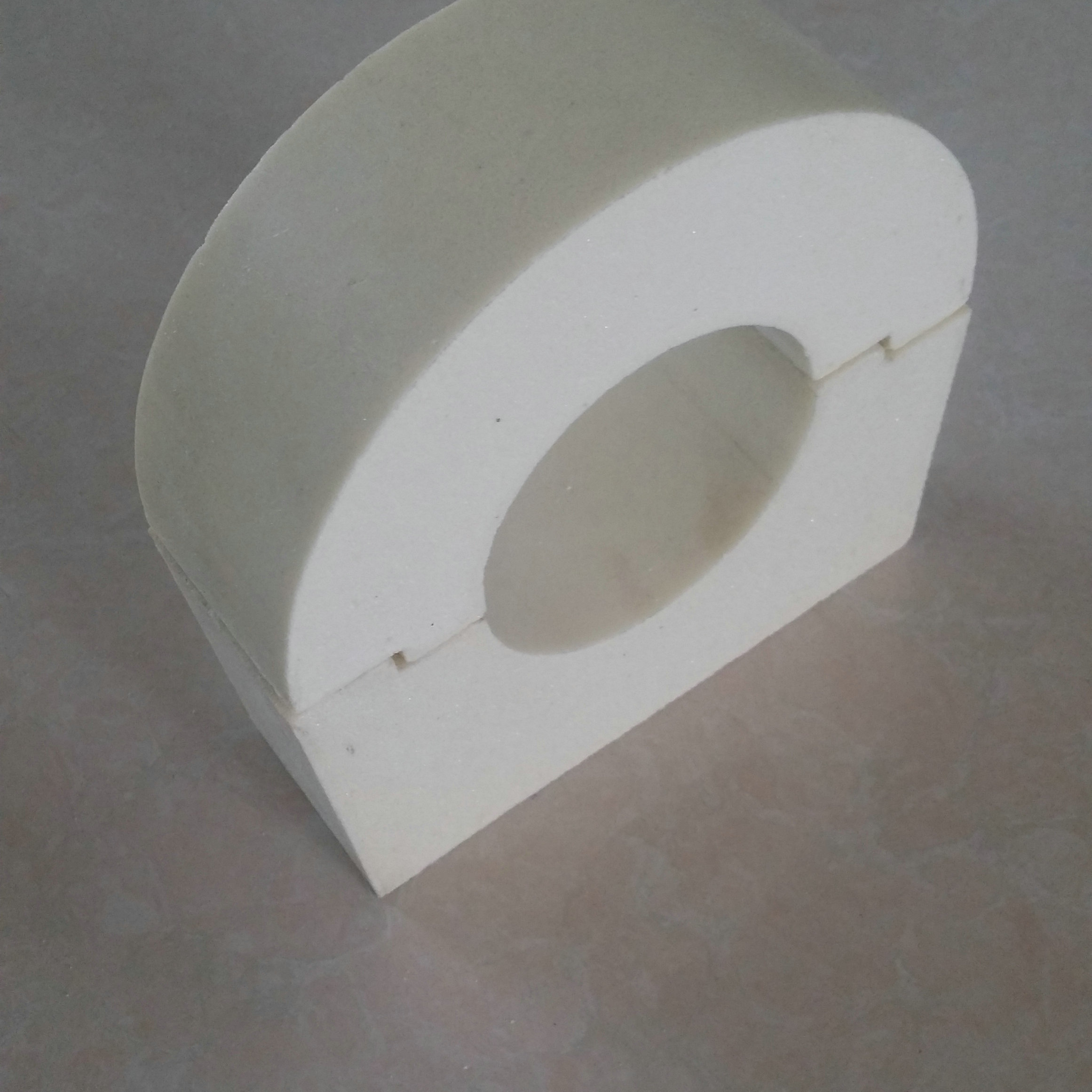 彼德密封 聚氨酯管托 聚氨酯管托价格表 价格优惠