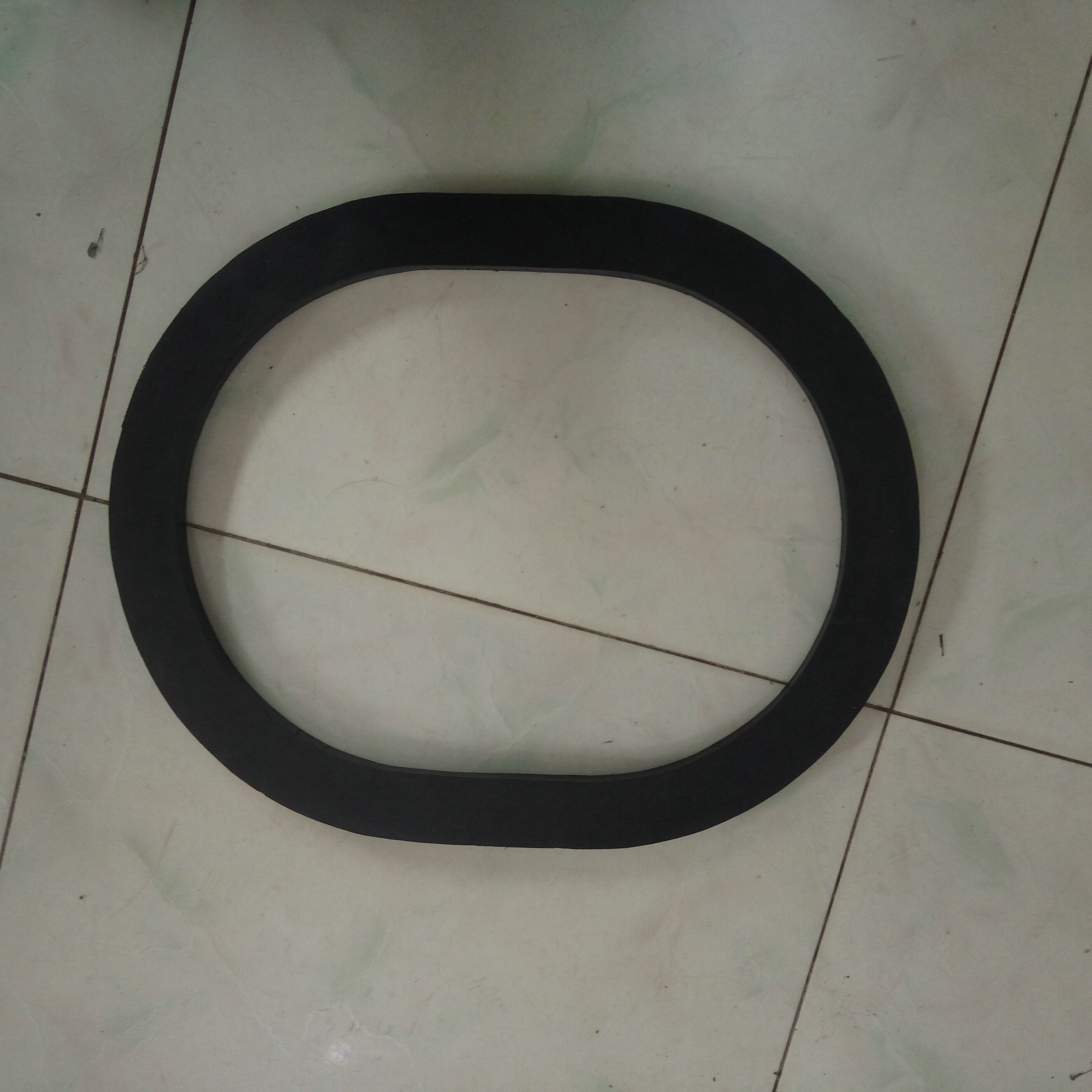 彼德密封 丁晴橡胶垫 耐磨橡胶密封垫 规格齐全