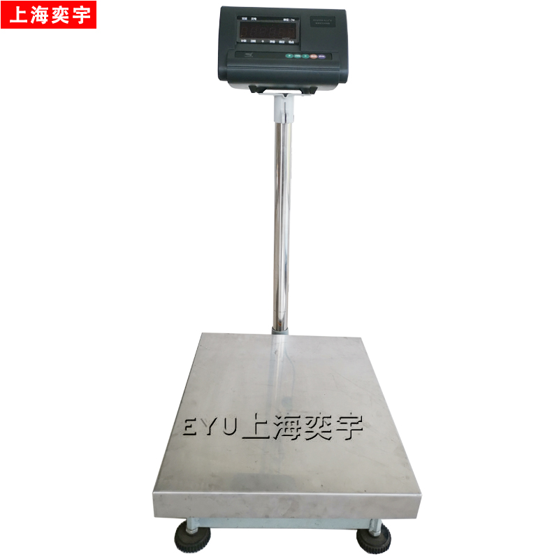 tcs-150电子秤500公斤150kg电子台秤精密实验小电子磅