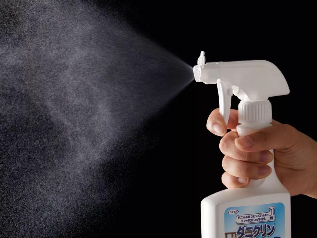 除螨喷雾msds认证怎样办理