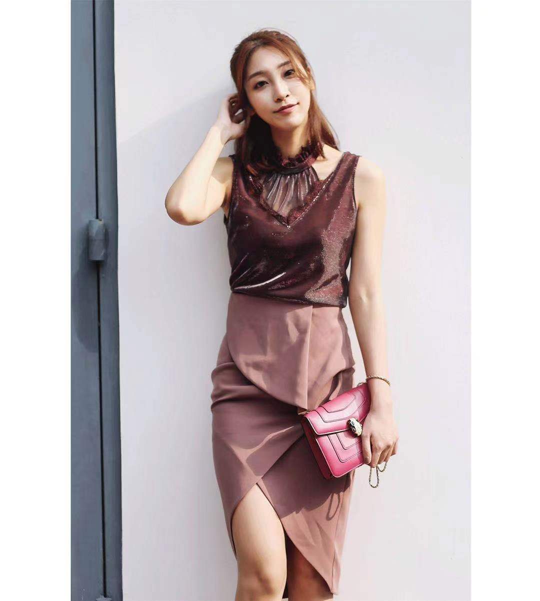 maxrieny玛克茜妮21年夏,撤柜女装批发,女装尾货批发