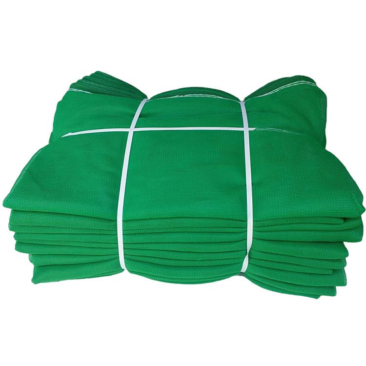 厂家生产建筑密目网 建筑工地防护网 阻燃密目式安全网 源头发货