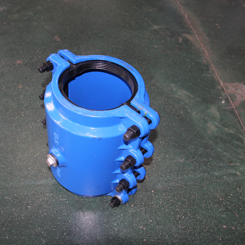 快速抢修节pvc管承口堵漏器铸管承口堵漏器江皓阀门