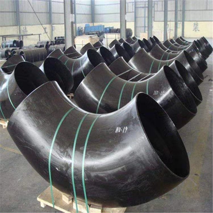 大口径热煨焊接弯头 管件品牌 价格合理 傲森迪克