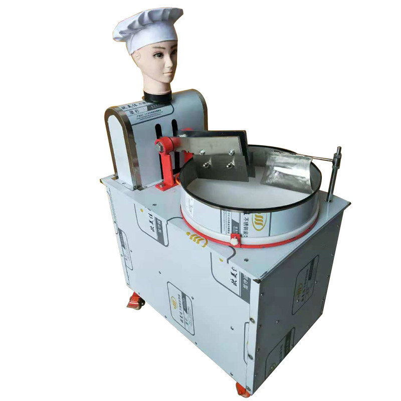 小型剁肉馅机 肉馅紧实 剁肉馅机器人