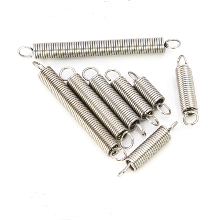 迅霆精密 广东区域 非标弹簧 不锈钢非标弹簧 来图定制