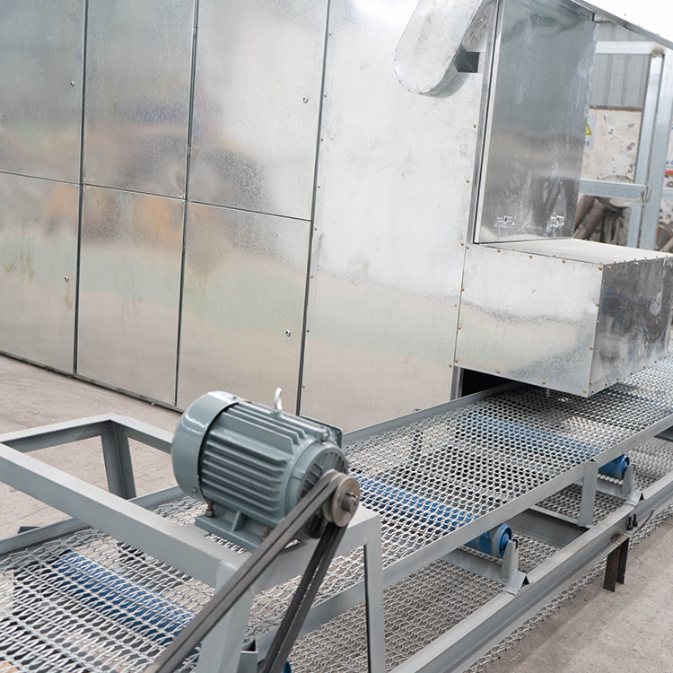 药材烘干机 热风循环烘箱 果蔬烘干机 烘干房 家用小型辣椒烘干机