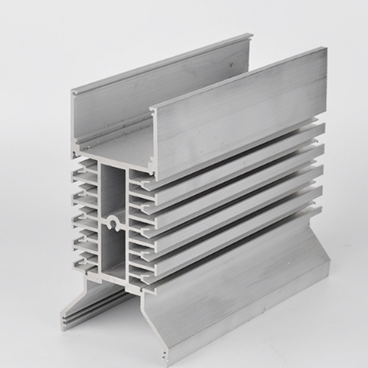 异形铝型材厂家 工业铝合金型材 异型铝型材厂家供应