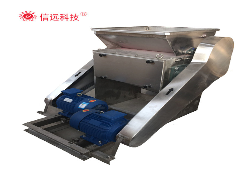 山东尿素粉碎机设备