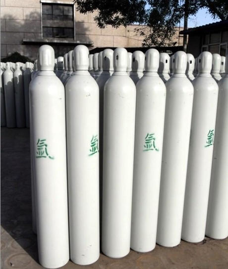 高纯液氩工业气体供应