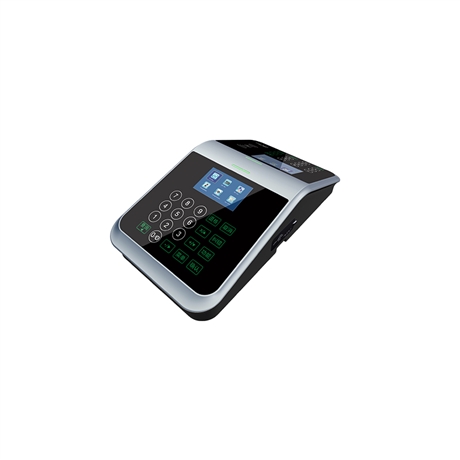 ZKTeco/中控智慧CM60 3寸TFT屏MF卡消费机