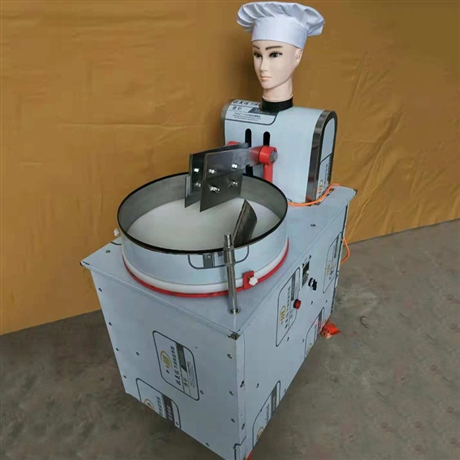剁馅机安全实用机器人肉馅机