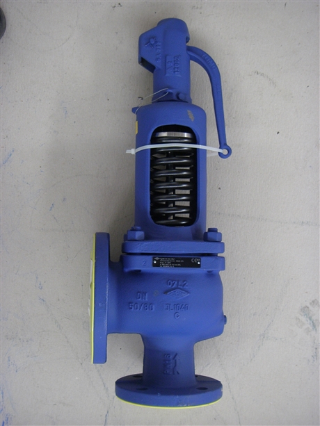 【FIG12.902德國ARI雅瑞安全閥_FIG.901彈簧式蒸汽安全閥DN50*DN80】價格,廠家,安全閥