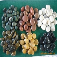 变压器油池鹅卵石 鹅卵石多少钱一吨