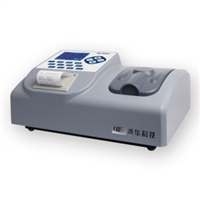 连华5B-3B智能多参数水质分析仪5B-3B