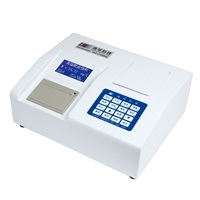 连华科技LH-CM3H锰法COD测定仪  水质分析仪消解器 LH-CM3H分析仪