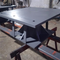 河北海晨批发 LQZ球型支座 球形橡胶支座 球形支座 QZ球形支座价格