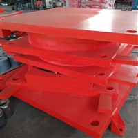 海晨供应球型支座结构 桥梁球型支座 球形钢支座 网架球形支座