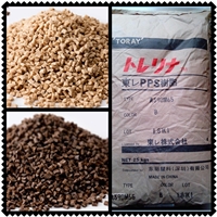 中长玻纤增强PPS-GF30%改性-A503-F1深圳东丽/聚苯硫醚