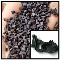 玻纤增强-GF30%改性PPS塑料A503-X05深圳东丽/黑色聚苯硫醚