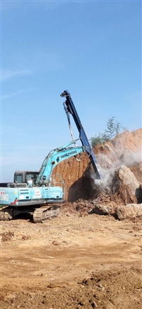 挖改钻机 电线杠螺旋桨挖改螺旋打桩机 WGQK-90挖改钻机