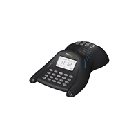 ZKTeco/中控智慧CM20 COG大四行屏在线MF卡消费机