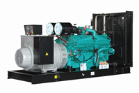 惠阳发电机出租 发电机出租价格