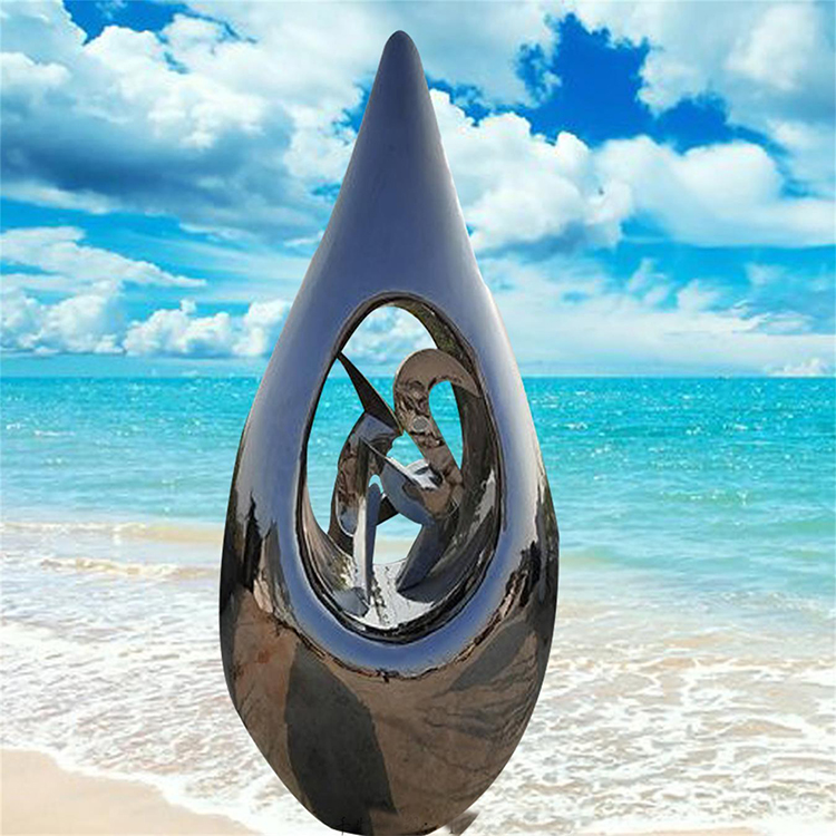 不锈钢蝴蝶雕塑厂家