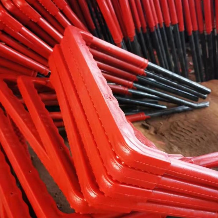 检查井爬大量塑钢爬梯塑钢踏步华飞机械价格