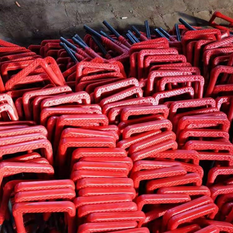 圆钢爬梯大量塑钢爬梯塑钢踏步华飞机械地铁隧道