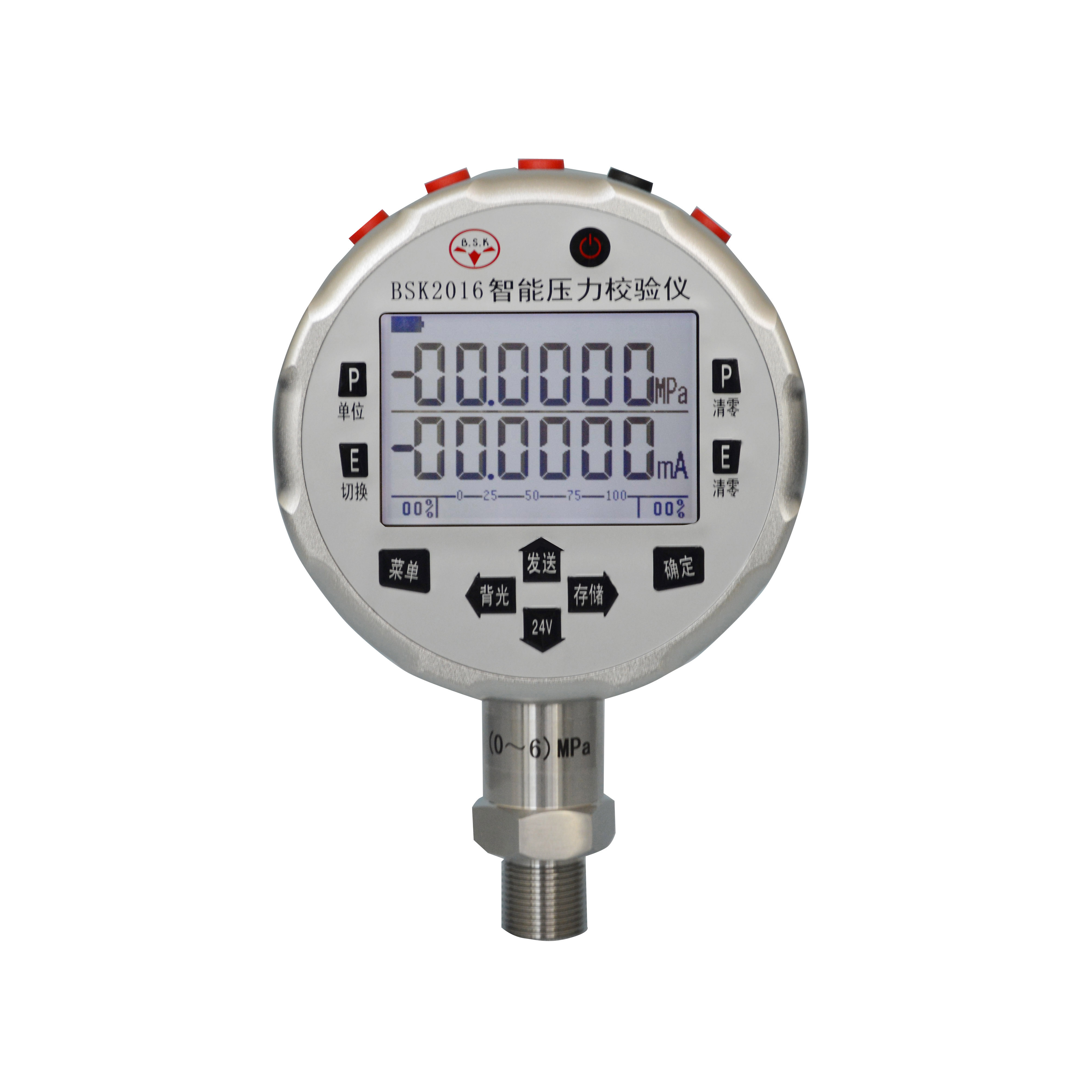 压力表检测设备