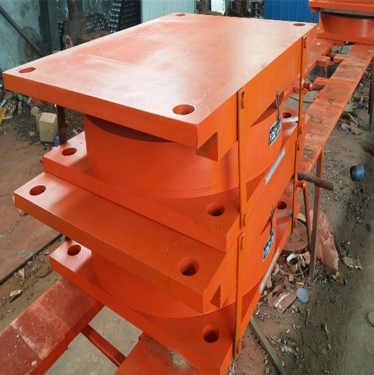 海晨供应 桁架万向支座 桁架滚轴支座 钢桁架支座厂家