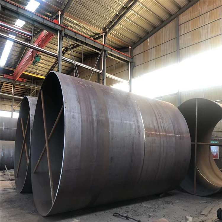 灿业管道供应大口径丁字焊管 碳钢丁字焊管 支持定制