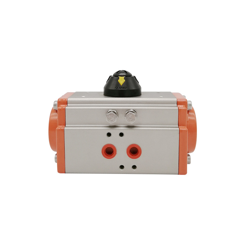 气动执行器 气动驱动器 双作用气动执行器 加工定制