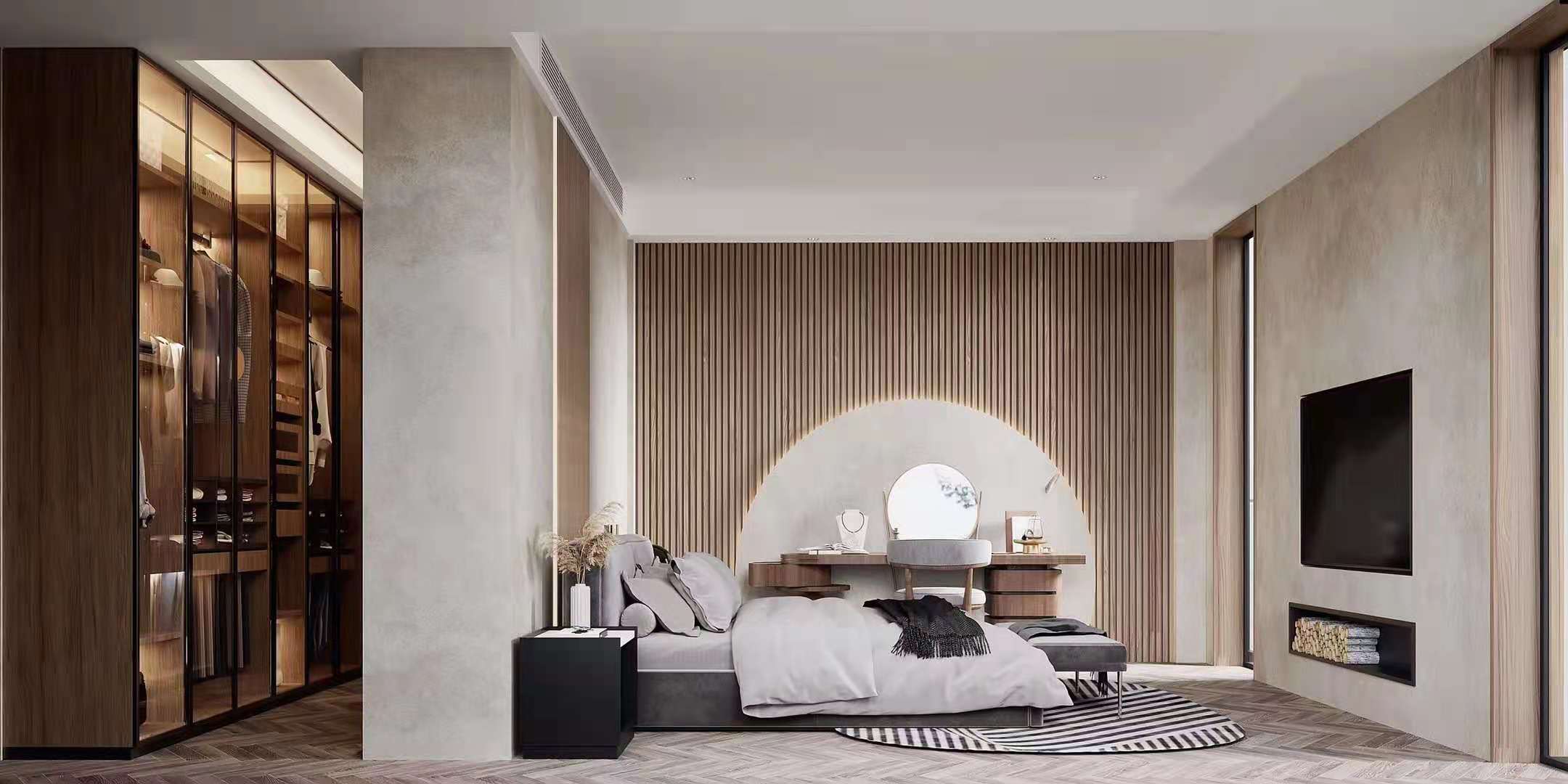 富美家防火板 6052nt 小木屋橡木 背景墙阻燃板 装饰板 家具桌面 厂家