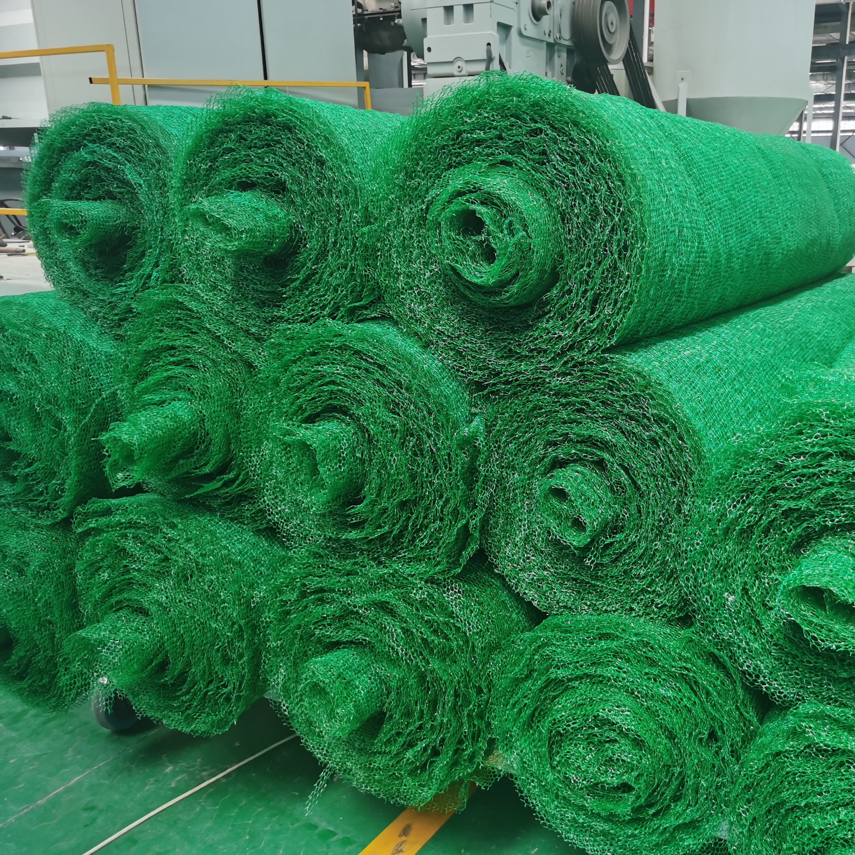 蚌埠三维植被网厂家蚌埠三维植被网型号