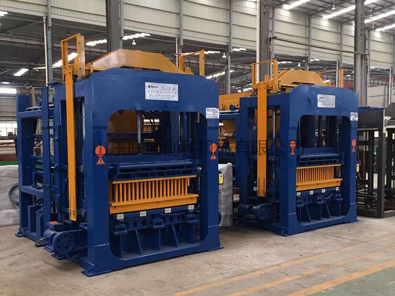 智能面包砖生产设备全自动彩色面包砖机