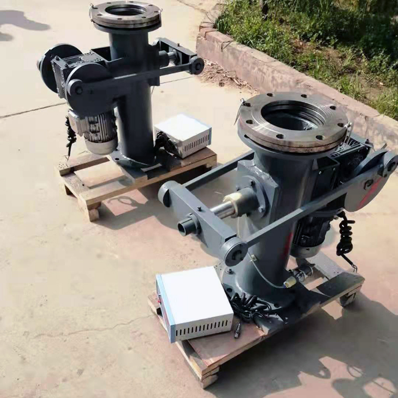 全自动矿浆取样机型号管径150矿浆取样机生产厂家