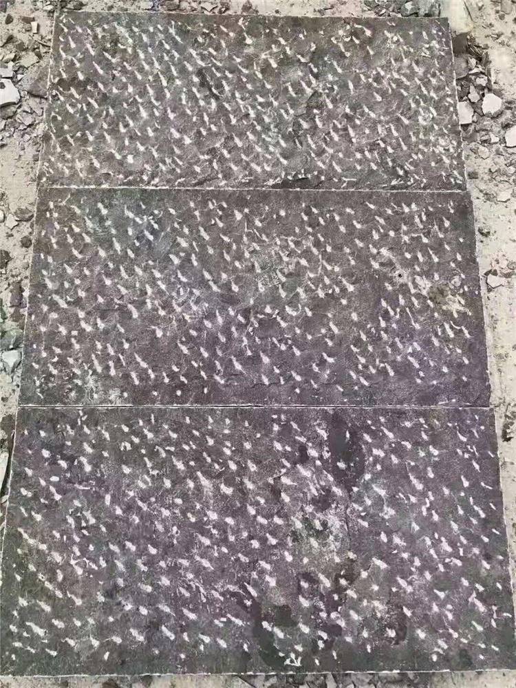 麻点面青石板 青石荔枝板,机打面青石板, 青石板材生产厂家